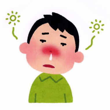 鼻炎による歯並び、お口の健康への影響